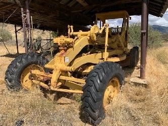 CAT 12E