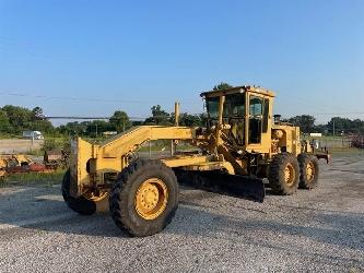 CAT 12G