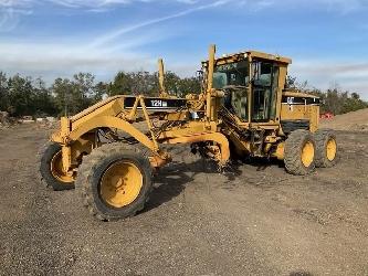 CAT 12H