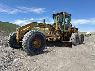 CAT 14G