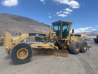 CAT 14H