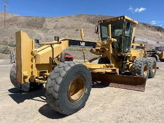 CAT 14H