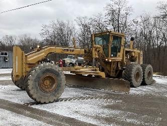 CAT 16G