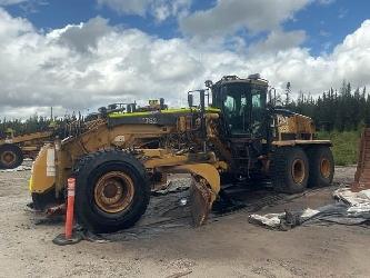 CAT 16M