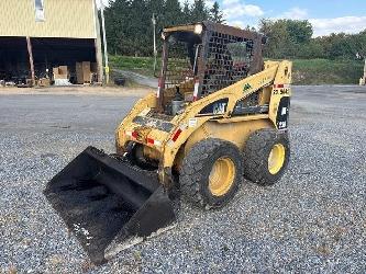 CAT 236