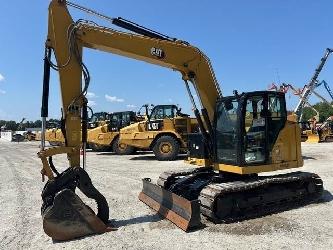 CAT 310
