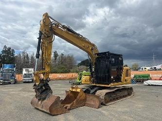 CAT 313
