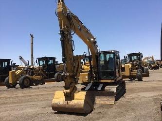 CAT 315