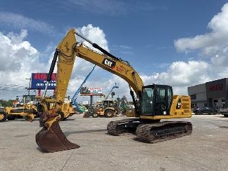 CAT 320