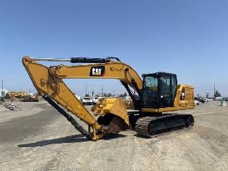 CAT 320