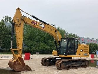 CAT 320