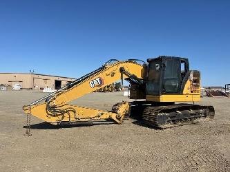 CAT 325