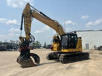 CAT 325