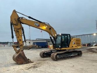 CAT 326