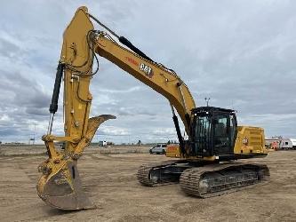 CAT 330