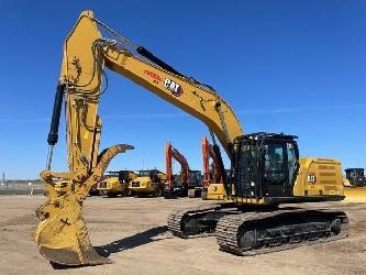 CAT 330