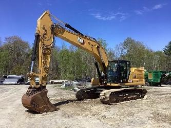 CAT 330