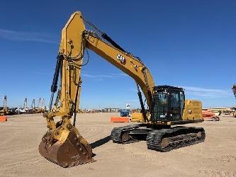 CAT 330