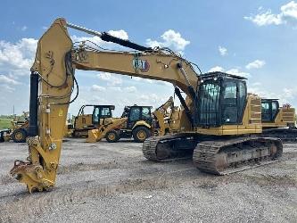 CAT 335
