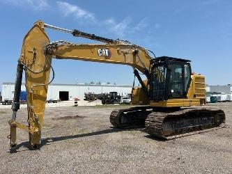 CAT 335