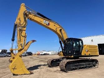 CAT 336