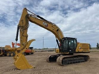 CAT 336