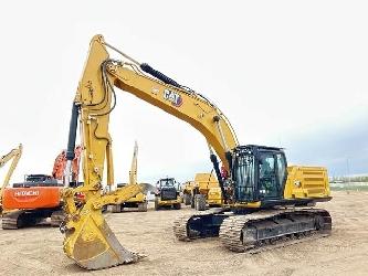 CAT 336