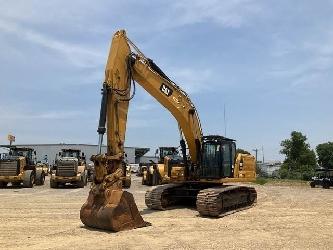 CAT 336