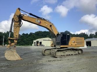CAT 336