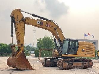 CAT 349
