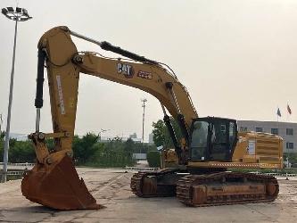 CAT 350