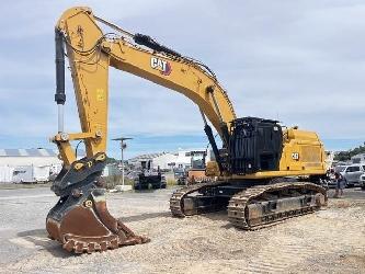 CAT 352
