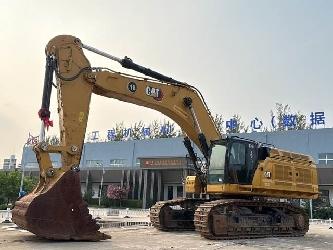 CAT 374