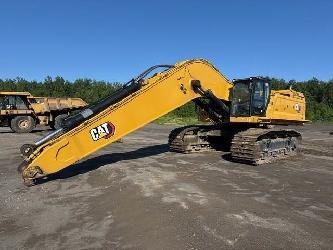 CAT 395
