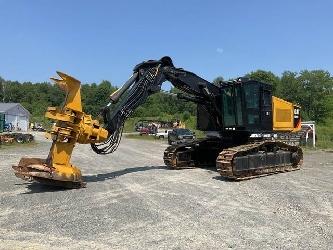 CAT 541