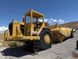 CAT 637