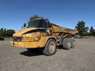 CAT 730