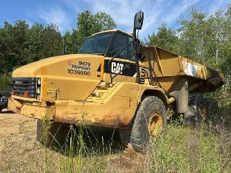 CAT 740