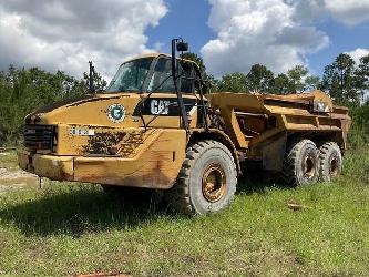 CAT 740