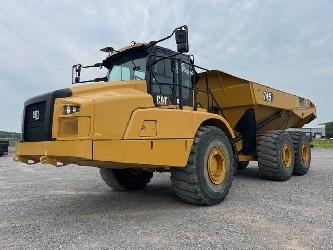 CAT 745