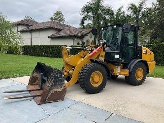 CAT 906