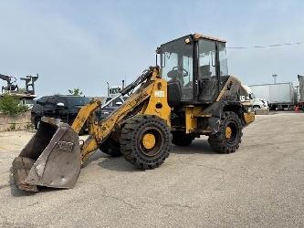 CAT 908
