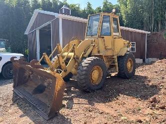 CAT 920