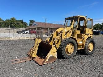 CAT 922