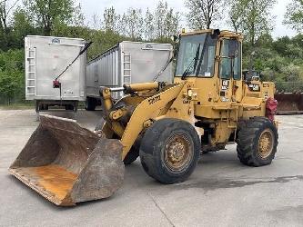 CAT 926