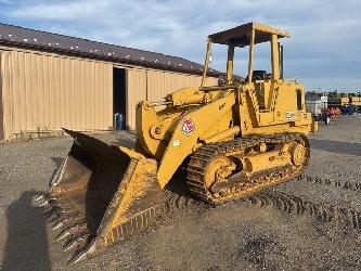 CAT 953