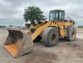 CAT 966