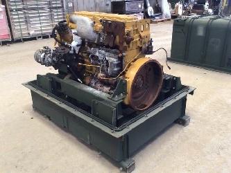 CAT C-7