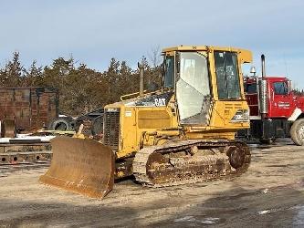 CAT D3