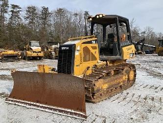 CAT D3K